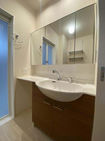 守口市大久保町４丁目のアパート