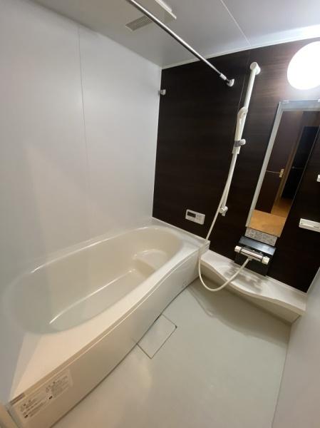 守口市大久保町４丁目のアパート