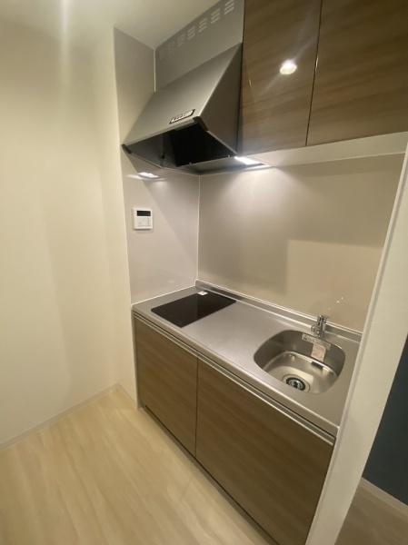 寝屋川市本町のアパート