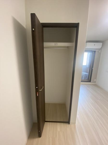 寝屋川市本町のアパート