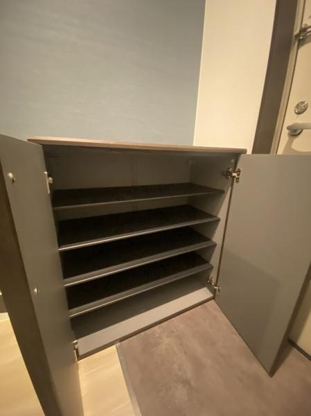 寝屋川市本町のアパート