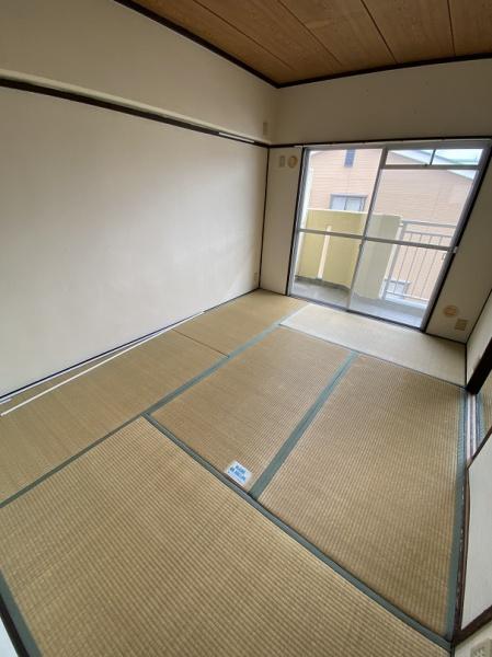 にしまちハイツ