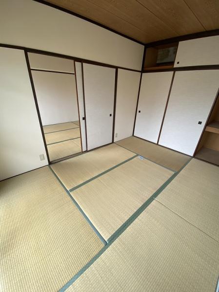 にしまちハイツ
