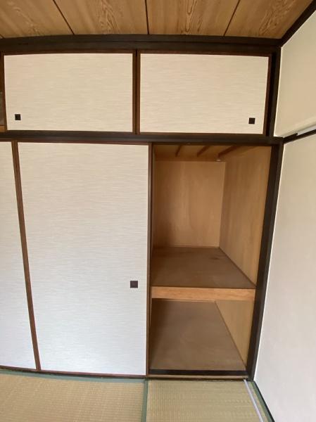 にしまちハイツ