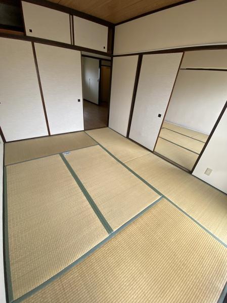 にしまちハイツ