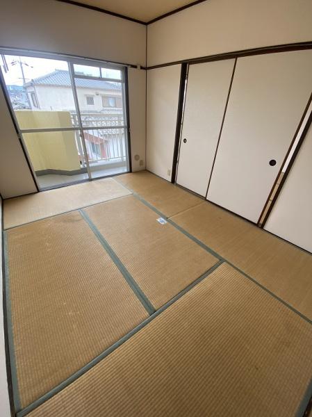 にしまちハイツ