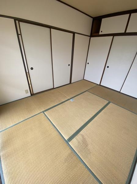 にしまちハイツ
