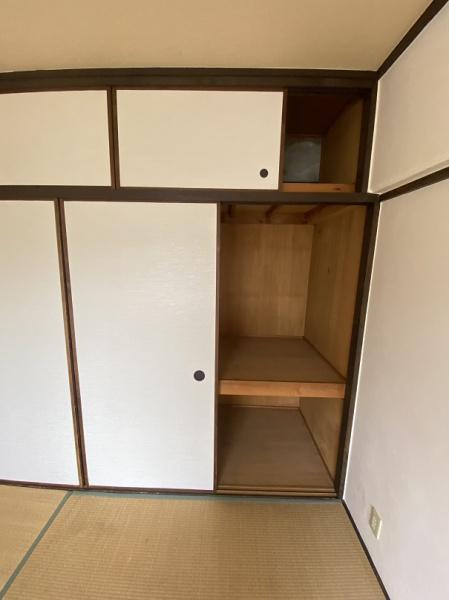 にしまちハイツ