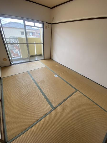 にしまちハイツ