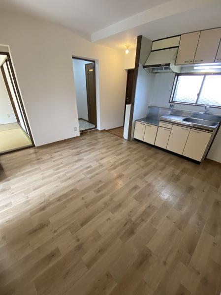 寝屋川市萱島東１丁目のマンション