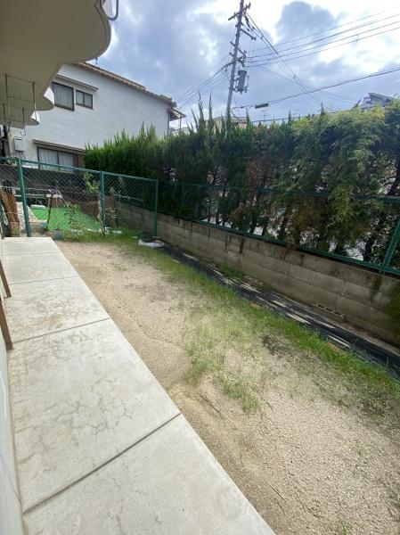 寝屋川市萱島東１丁目のマンション