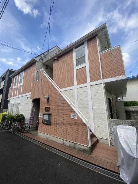 レオパレス２１寝屋川第三
