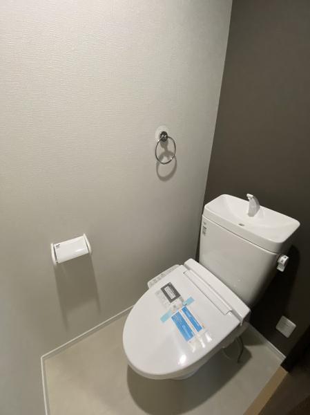 寝屋川市昭栄町のマンション