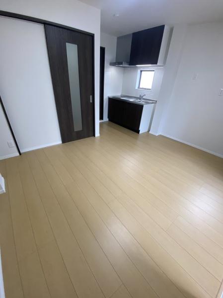 寝屋川市昭栄町のマンション