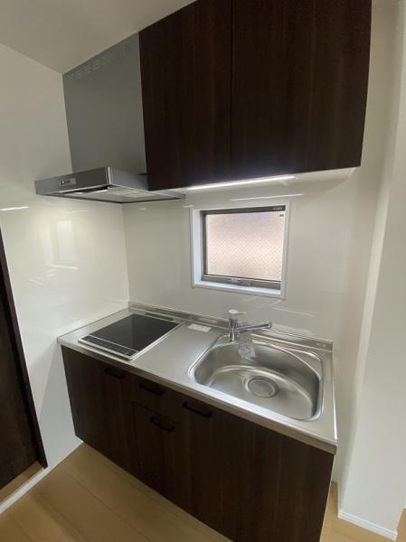 寝屋川市昭栄町のマンション