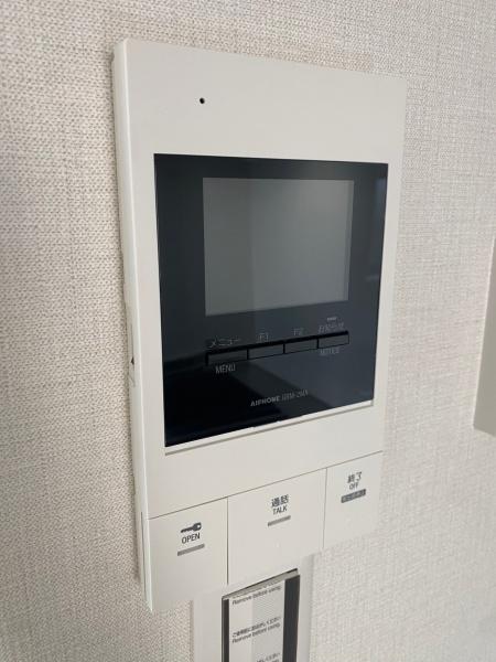 寝屋川市昭栄町のマンション