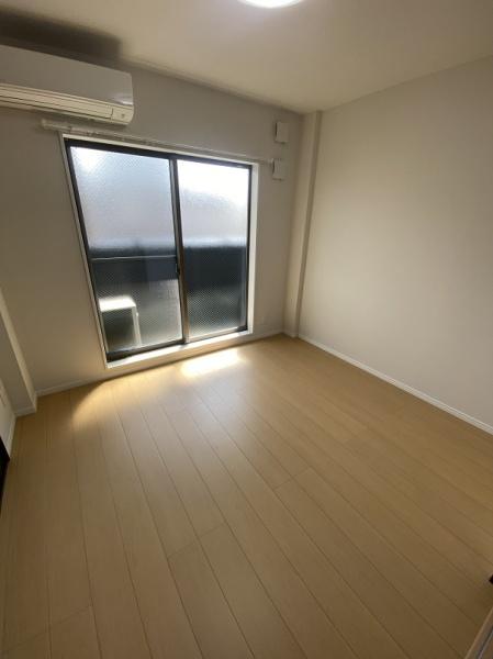 寝屋川市昭栄町のマンション