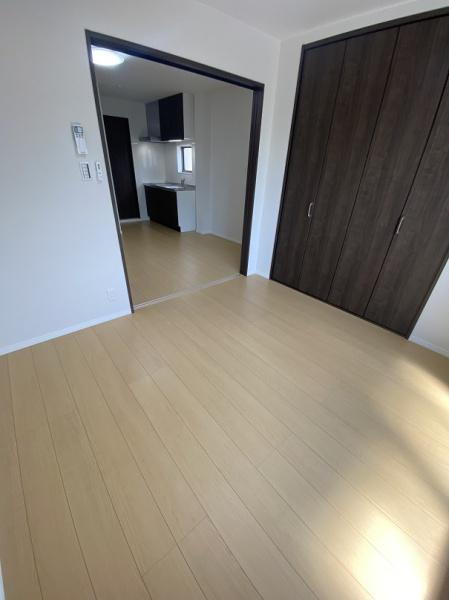 寝屋川市昭栄町のマンション