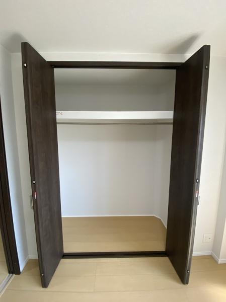 寝屋川市昭栄町のマンション