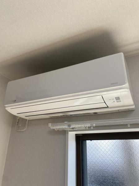 寝屋川市昭栄町のマンション