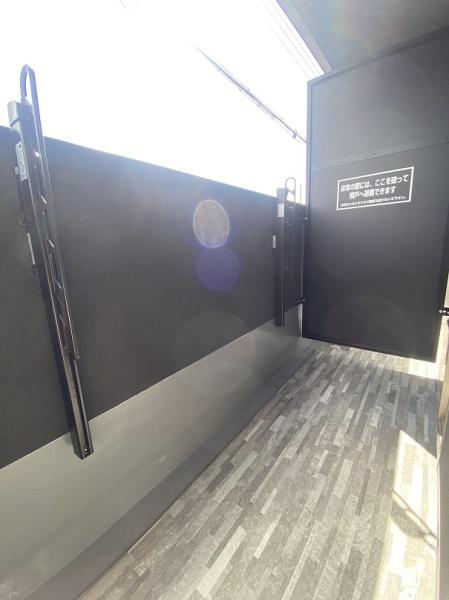 寝屋川市昭栄町のマンション