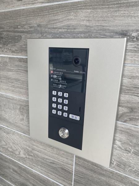 寝屋川市昭栄町のマンション