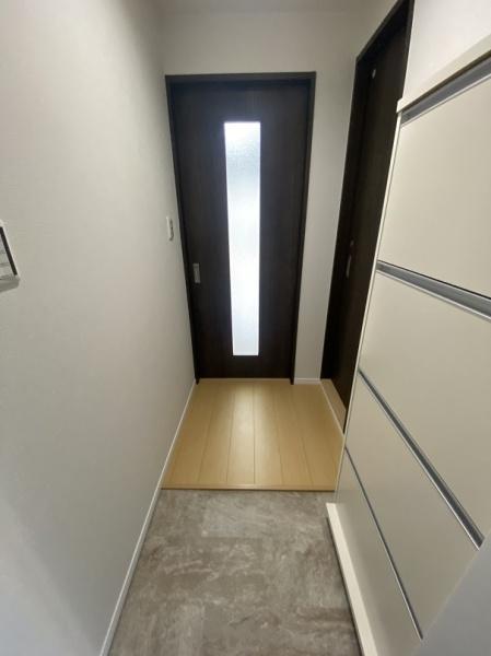 寝屋川市昭栄町のマンション