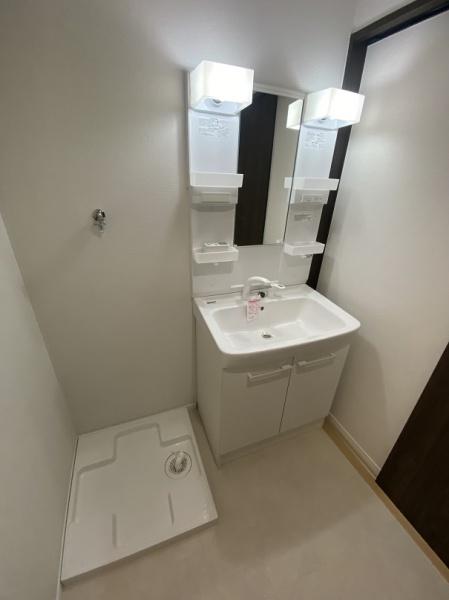 寝屋川市昭栄町のマンション