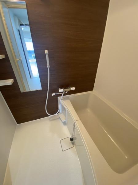 寝屋川市昭栄町のマンション