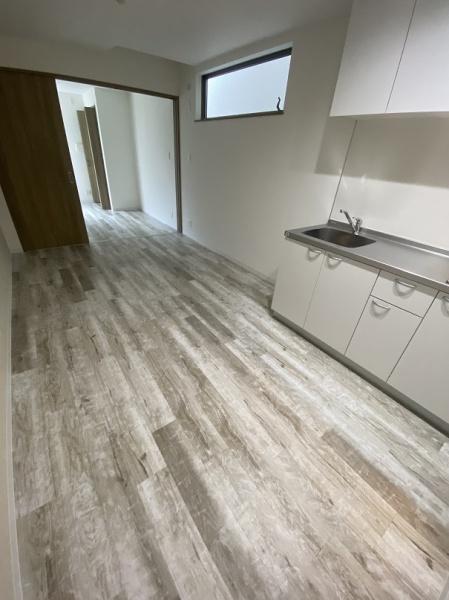 寝屋川市萱島東２丁目のアパート