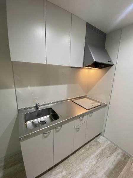 寝屋川市萱島東２丁目のアパート