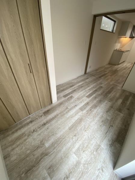 寝屋川市萱島東２丁目のアパート