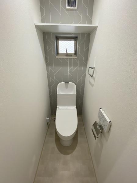 門真市上島町のアパート