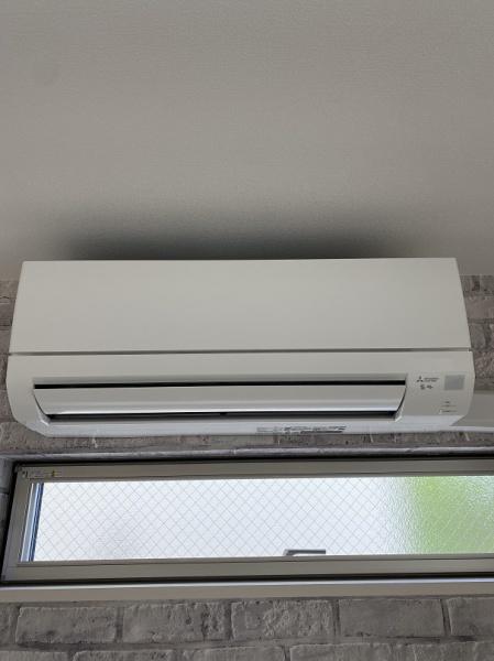 門真市上島町のアパート