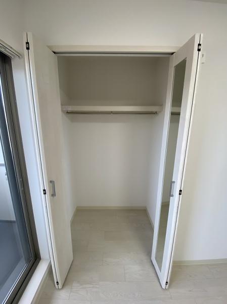 門真市上島町のアパート