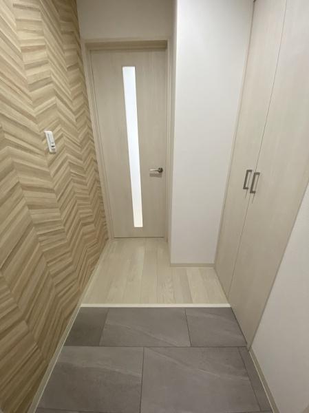 門真市上島町のアパート