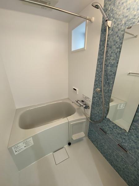 門真市上島町のアパート