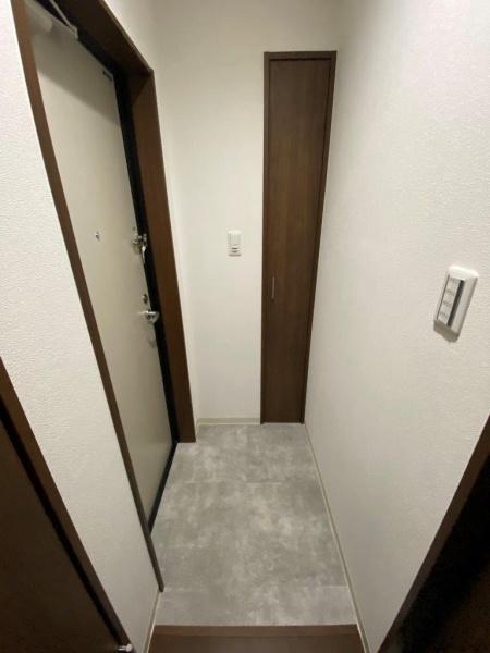 守口市大久保町４丁目のアパート