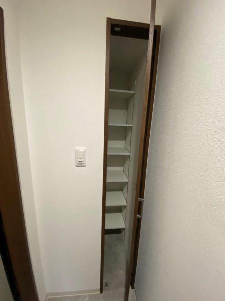 守口市大久保町４丁目のアパート