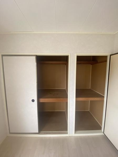 寝屋川市高柳５丁目のアパート