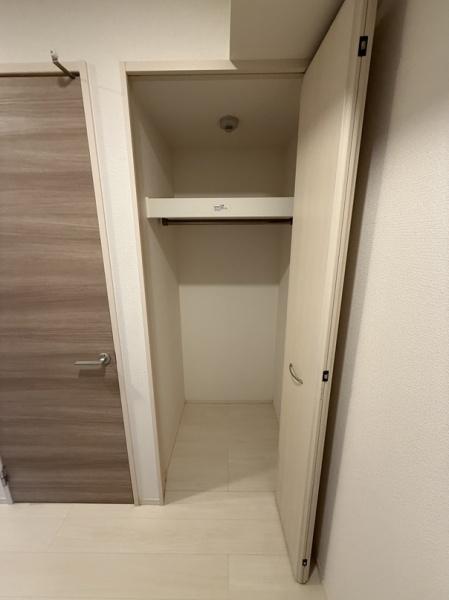 門真市下島町のアパート