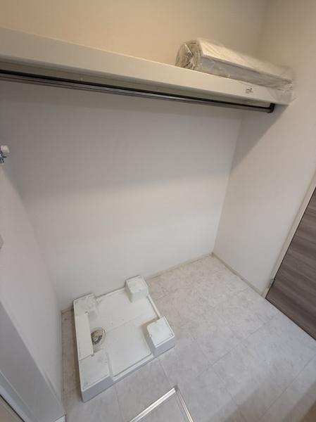 門真市下島町のアパート