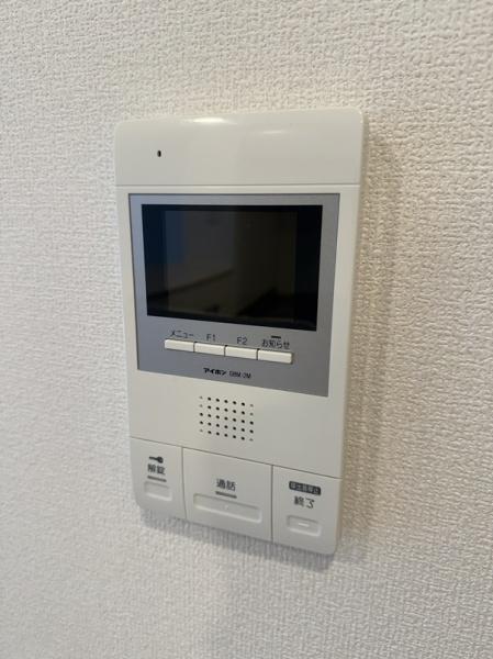 門真市下島町のアパート