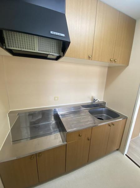 寝屋川市大利町のマンション
