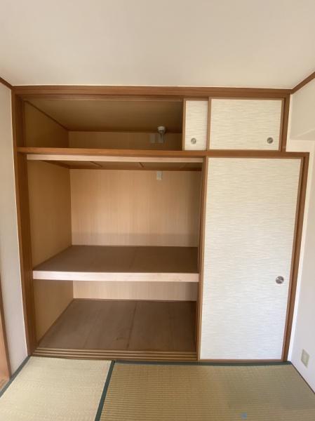 寝屋川市大利町のマンション