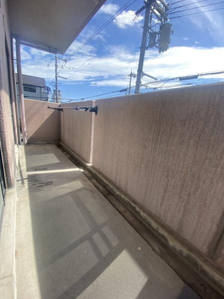 寝屋川市大利町のマンション