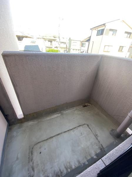 寝屋川市大利町のマンション