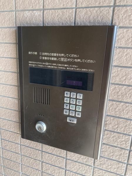 寝屋川市大利町のマンション