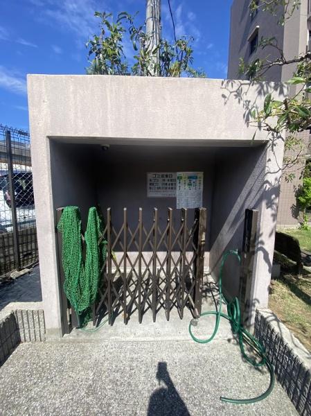 寝屋川市大利町のマンション