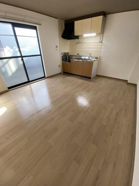 寝屋川市新家１丁目のアパート